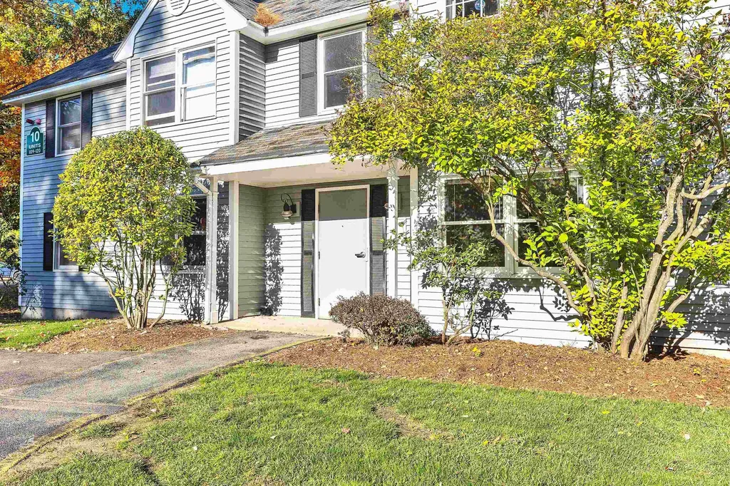 37 Alice Drive Concord NH 03303