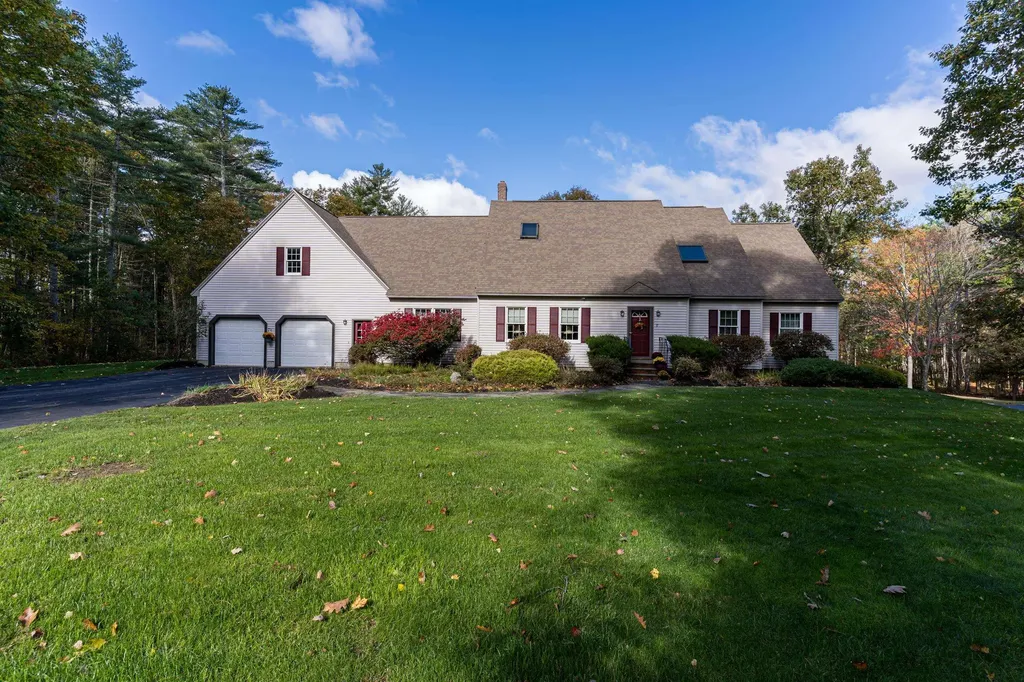 37 Rouleau Drive Somersworth NH 03878