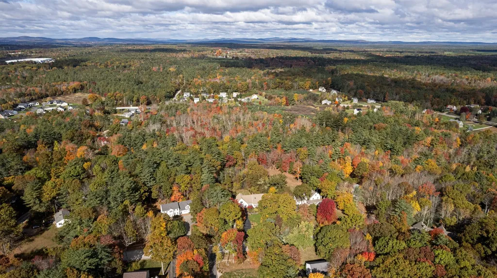 37 Rouleau Drive Somersworth NH 03878