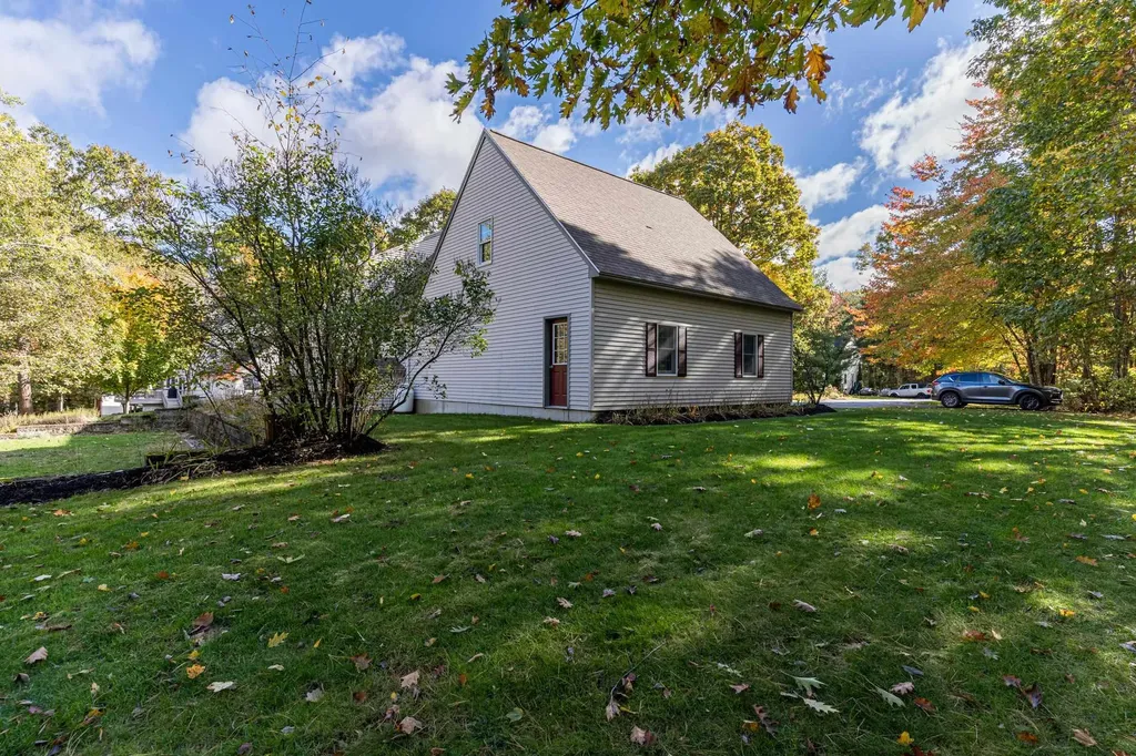 37 Rouleau Drive Somersworth NH 03878