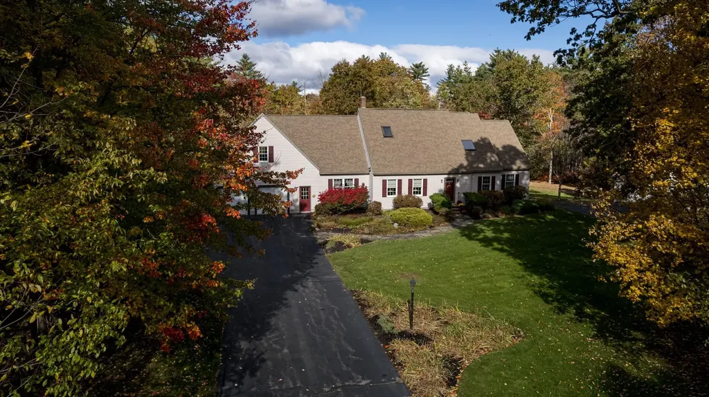 37 Rouleau Drive Somersworth NH 03878