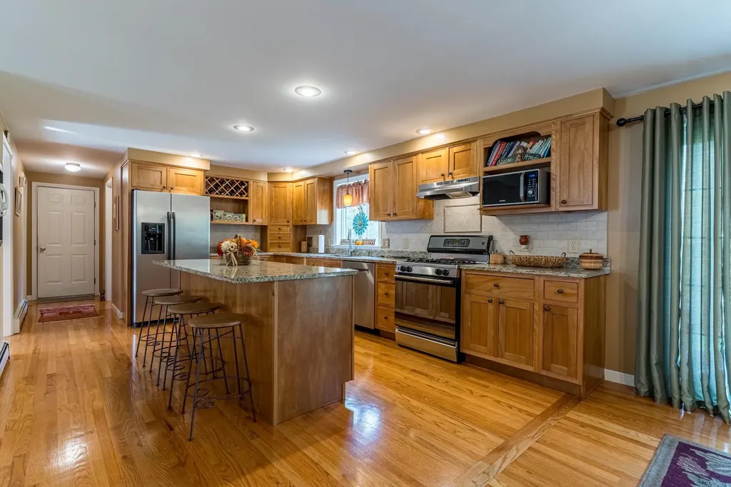 37 Rouleau Drive Somersworth NH 03878