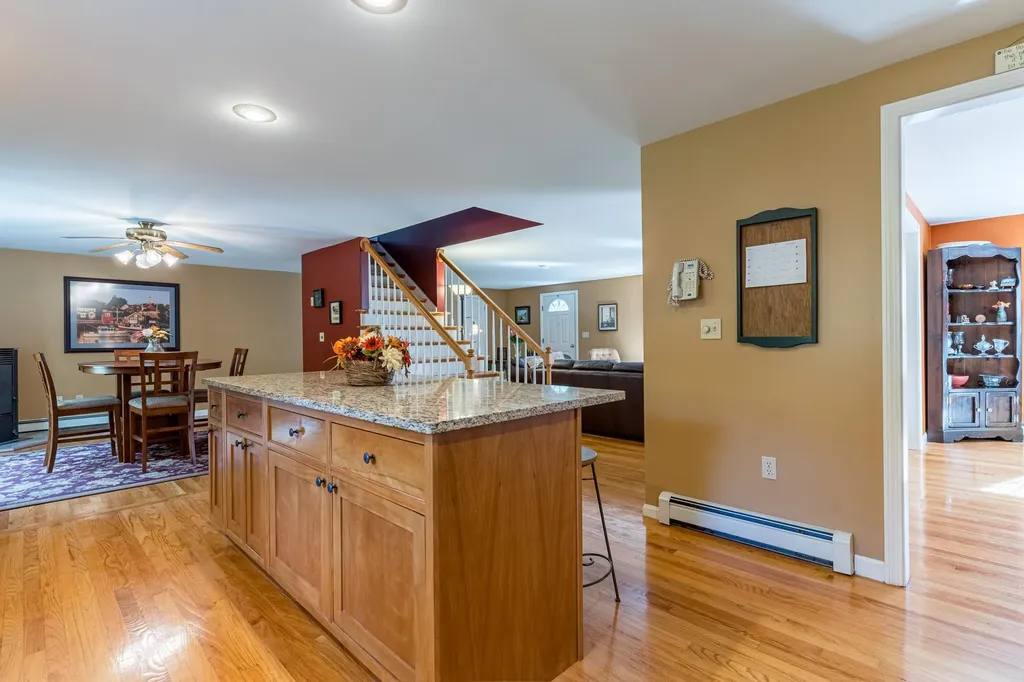 37 Rouleau Drive Somersworth NH 03878