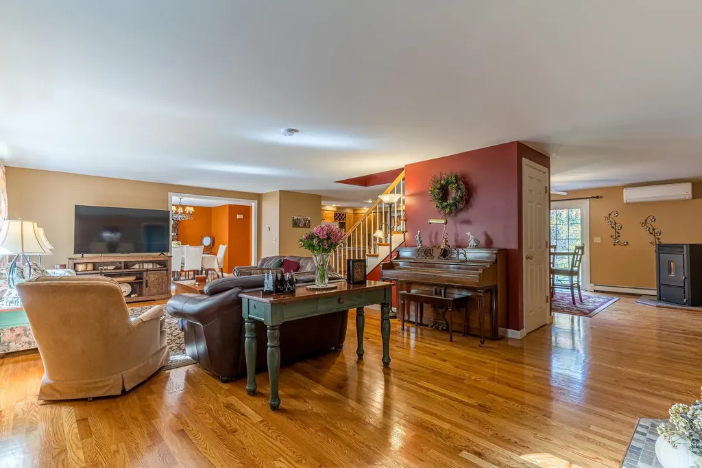 37 Rouleau Drive Somersworth NH 03878