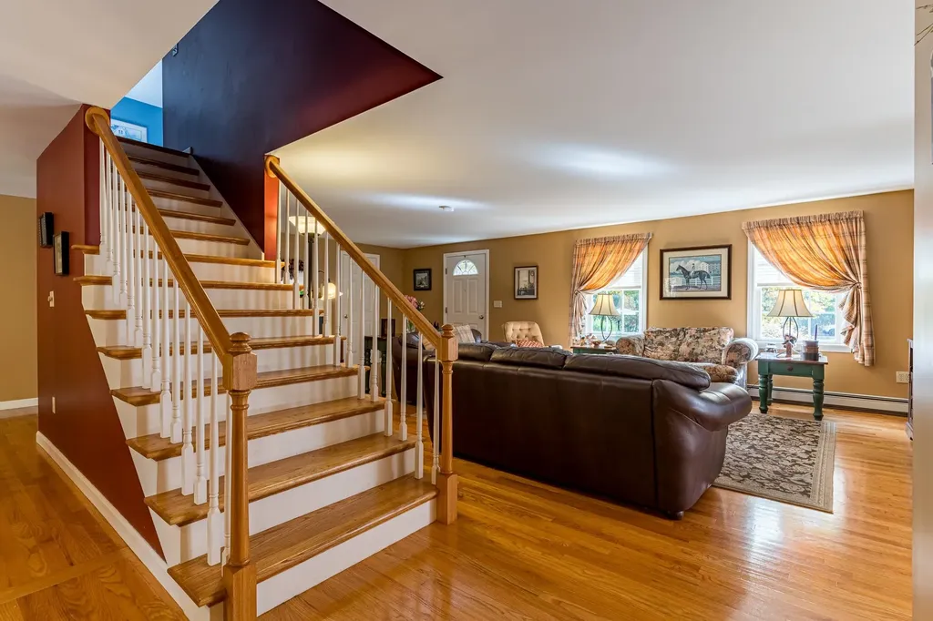 37 Rouleau Drive Somersworth NH 03878