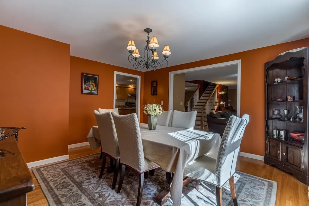 37 Rouleau Drive Somersworth NH 03878