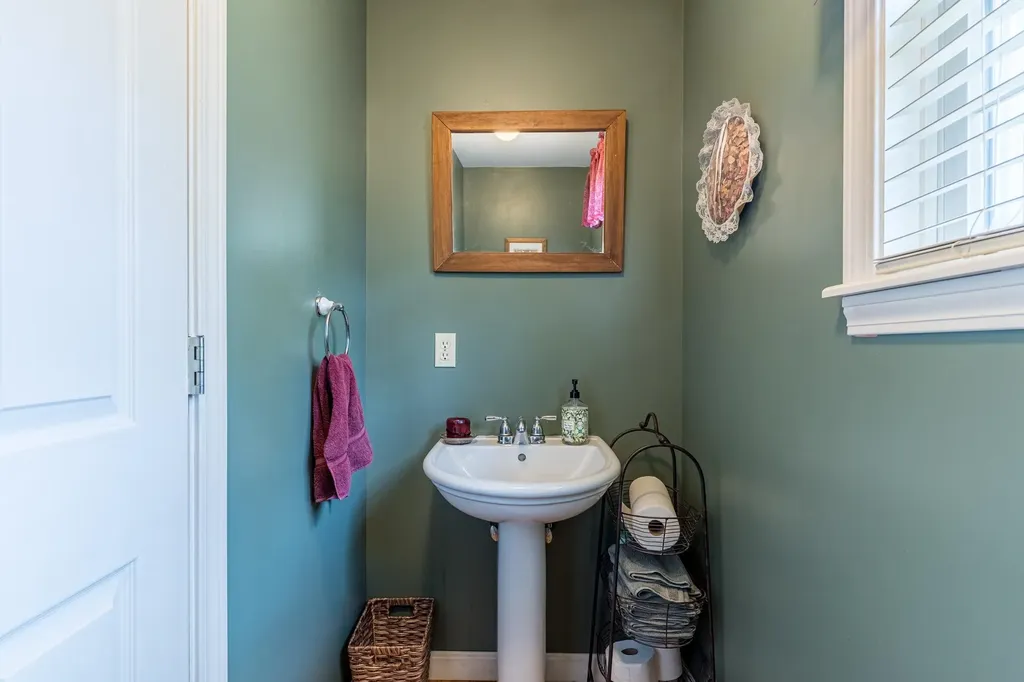 37 Rouleau Drive Somersworth NH 03878