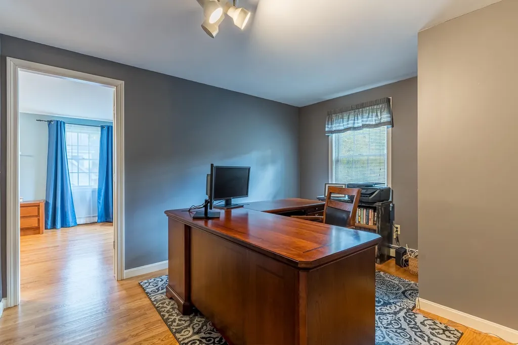 37 Rouleau Drive Somersworth NH 03878