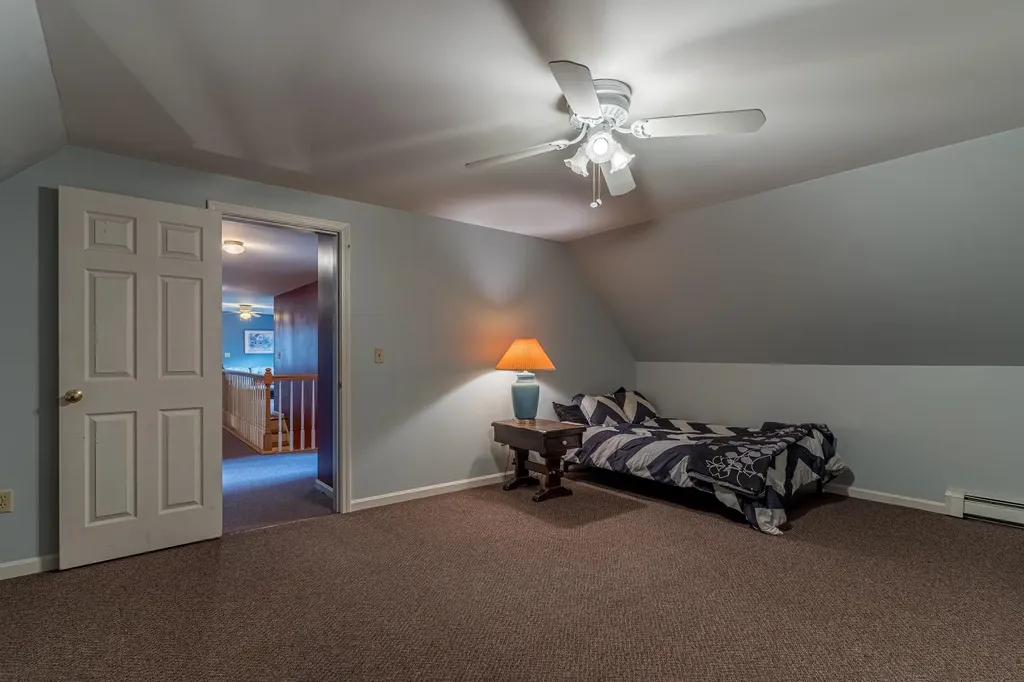 37 Rouleau Drive Somersworth NH 03878