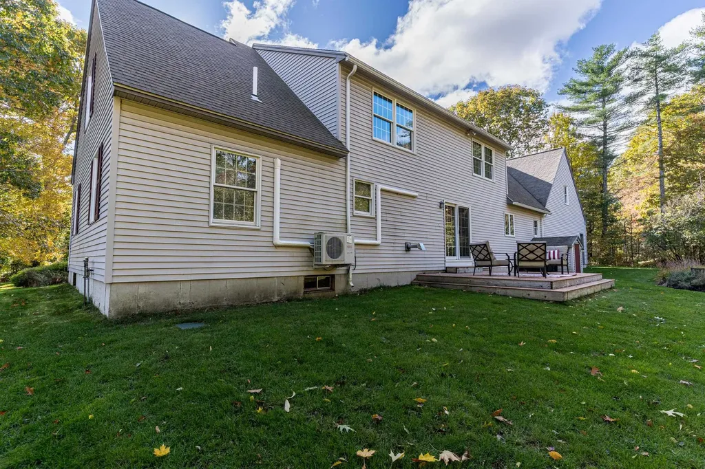 37 Rouleau Drive Somersworth NH 03878