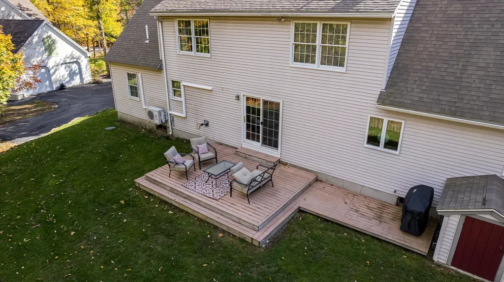 37 Rouleau Drive Somersworth NH 03878