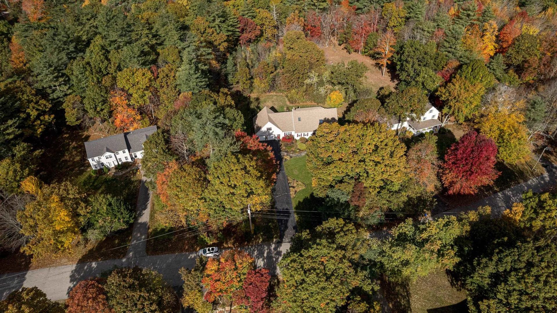 37 Rouleau Drive Somersworth NH 03878