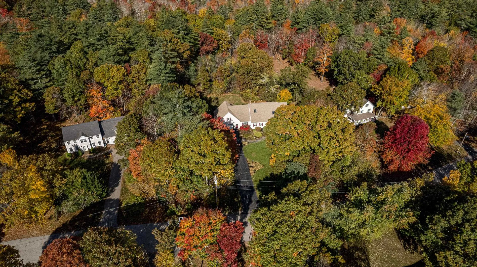 37 Rouleau Drive Somersworth NH 03878