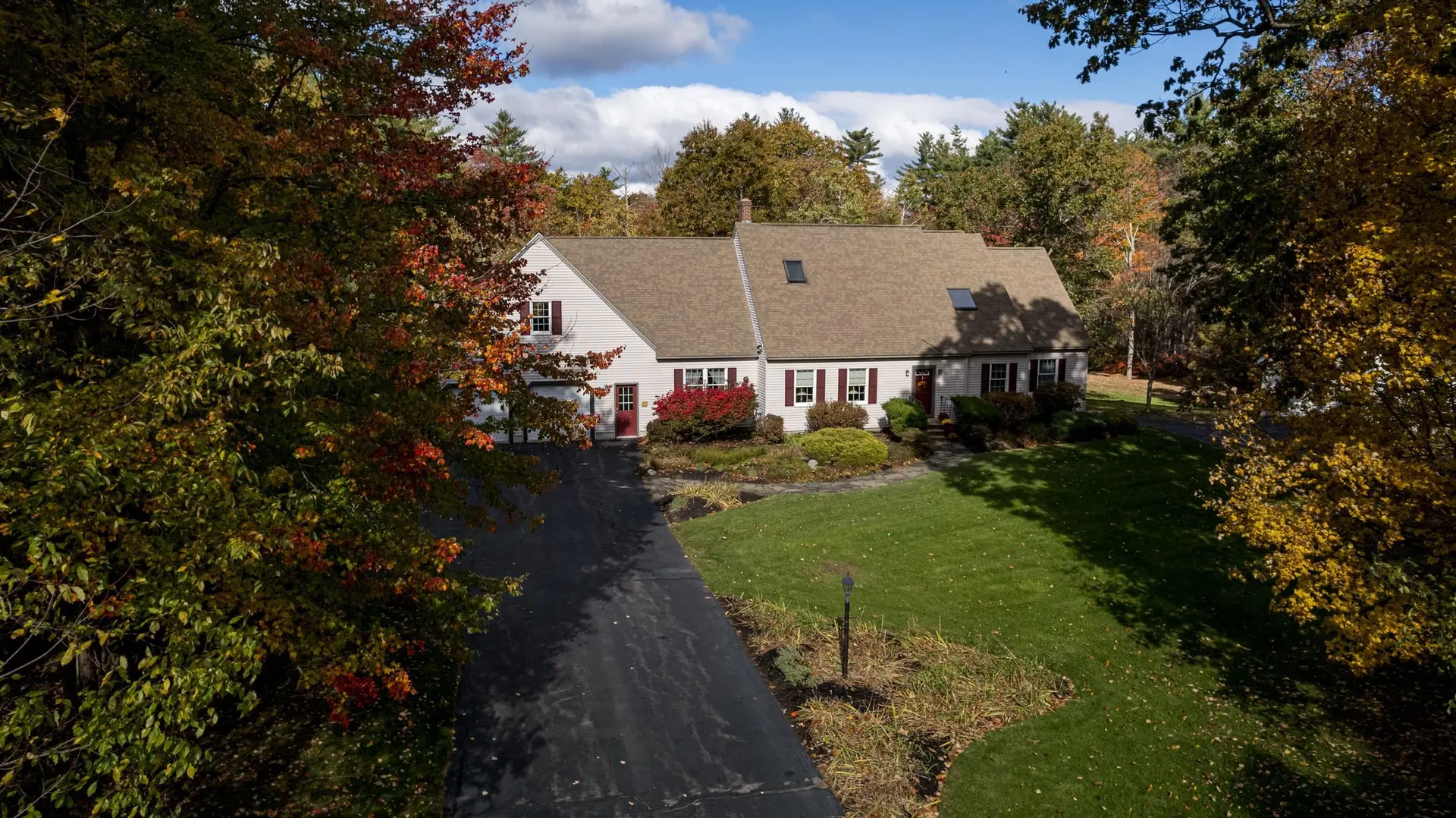 37 Rouleau Drive Somersworth NH 03878