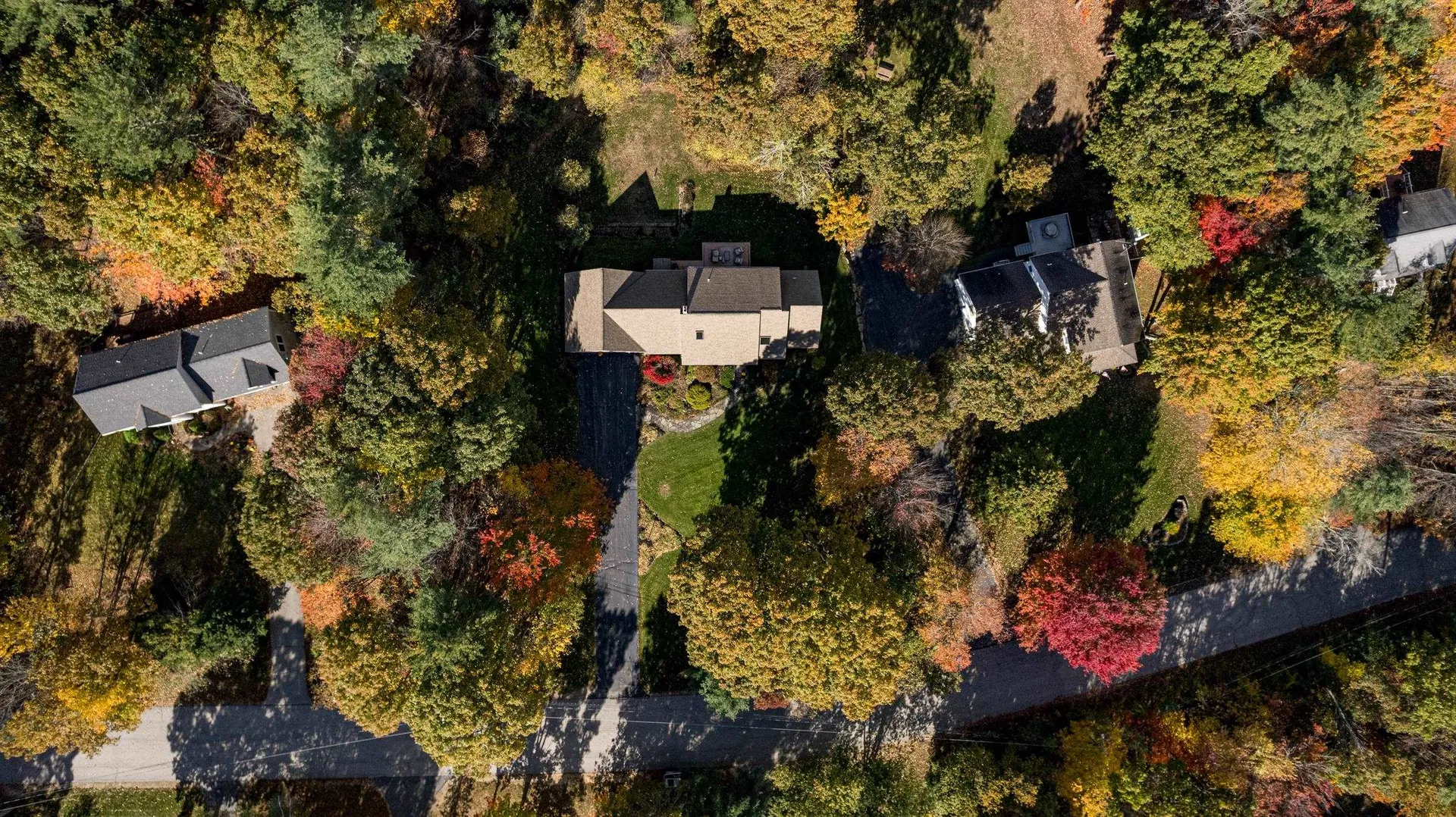 37 Rouleau Drive Somersworth NH 03878