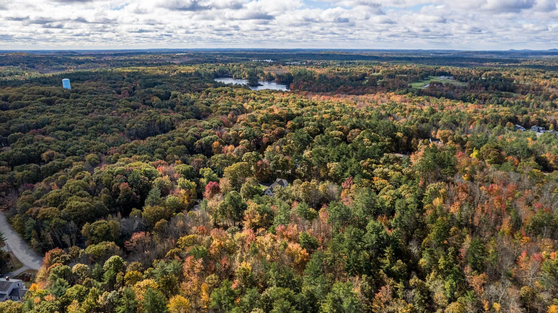 37 Rouleau Drive Somersworth NH 03878