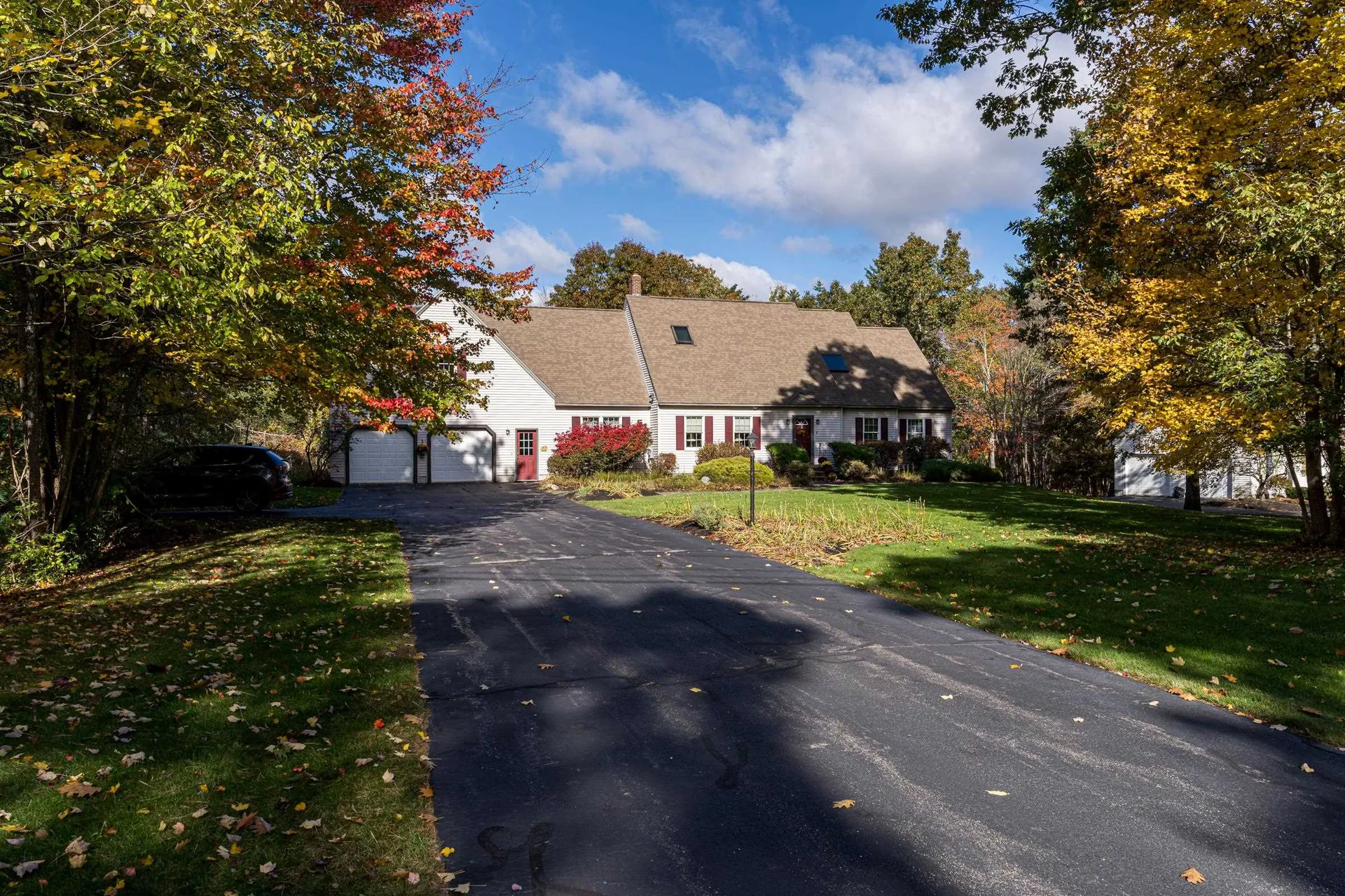 37 Rouleau Drive Somersworth NH 03878