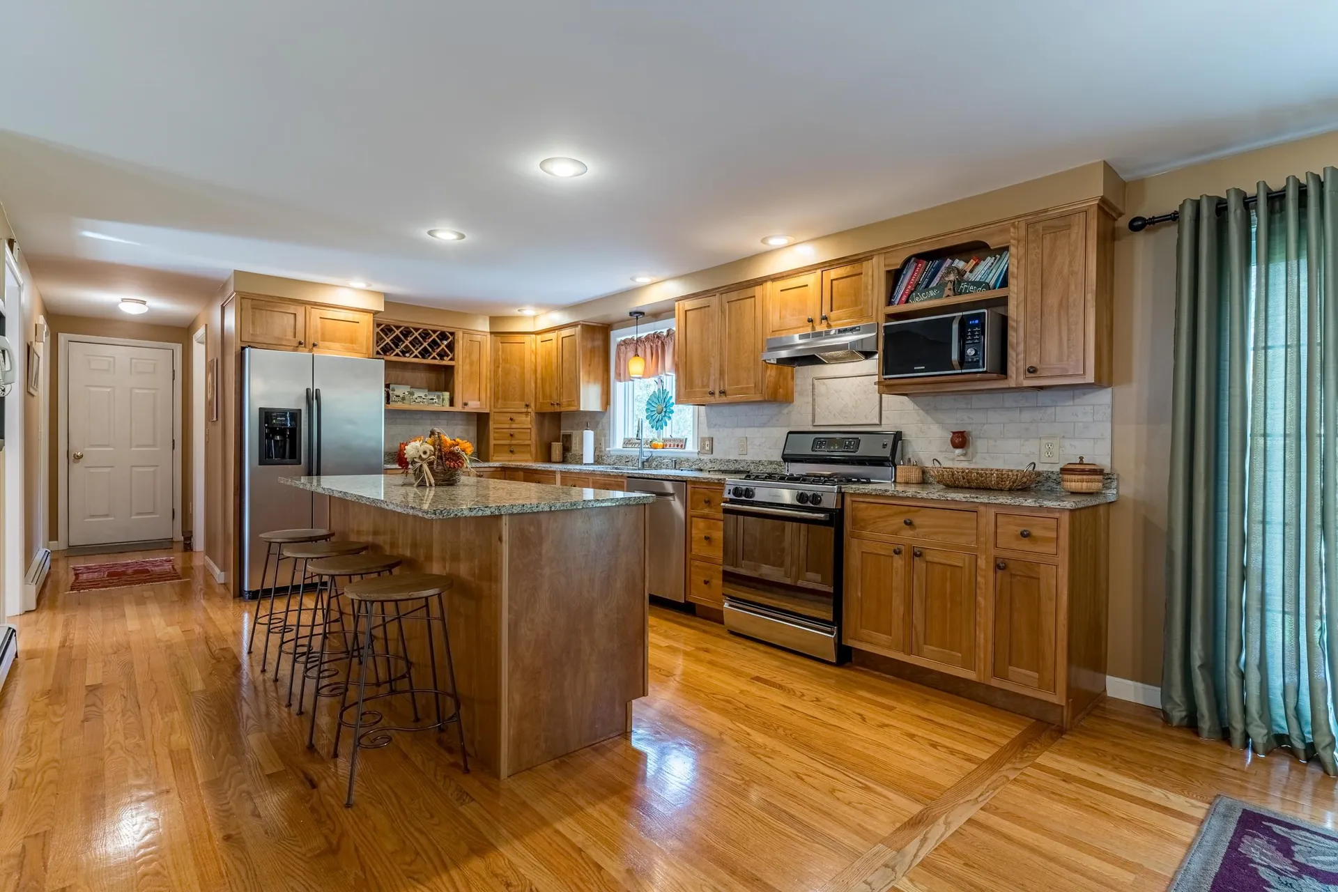 37 Rouleau Drive Somersworth NH 03878