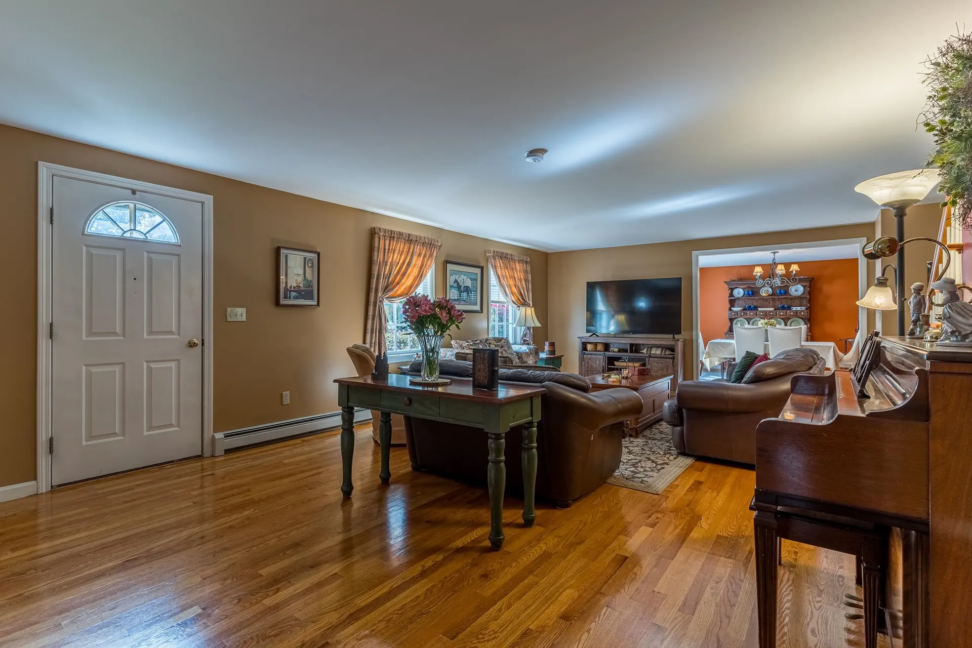 37 Rouleau Drive Somersworth NH 03878