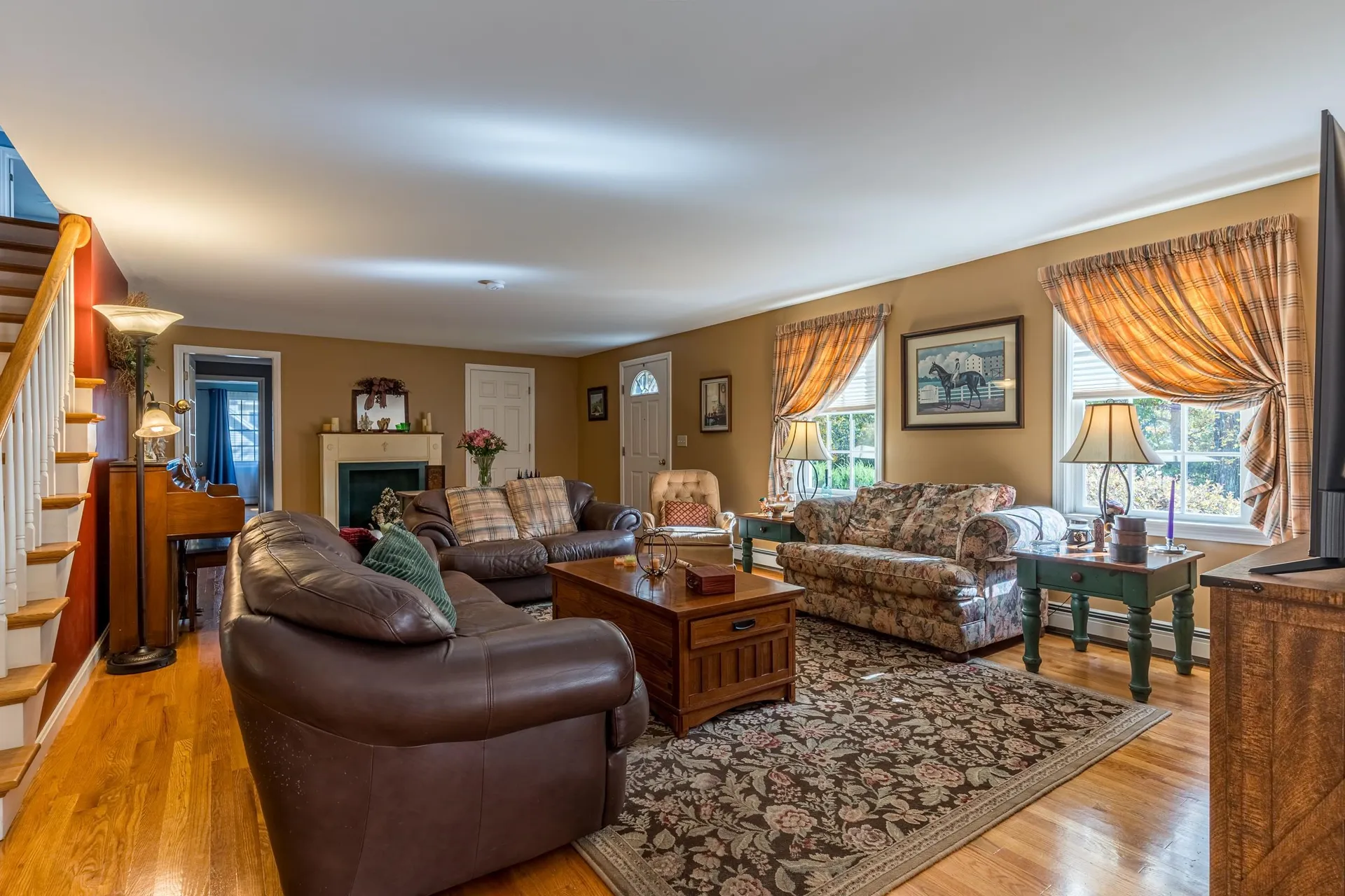 37 Rouleau Drive Somersworth NH 03878