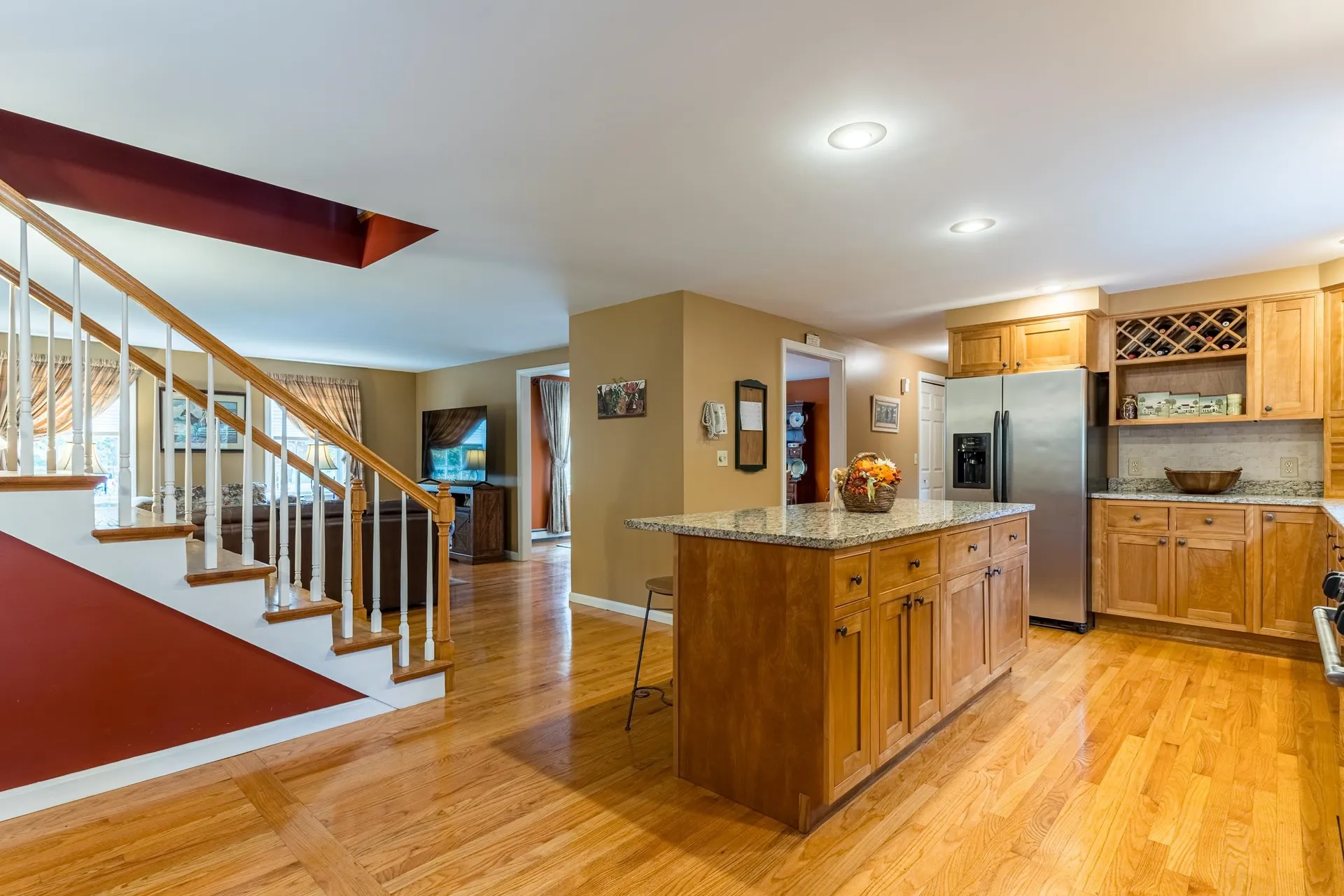 37 Rouleau Drive Somersworth NH 03878