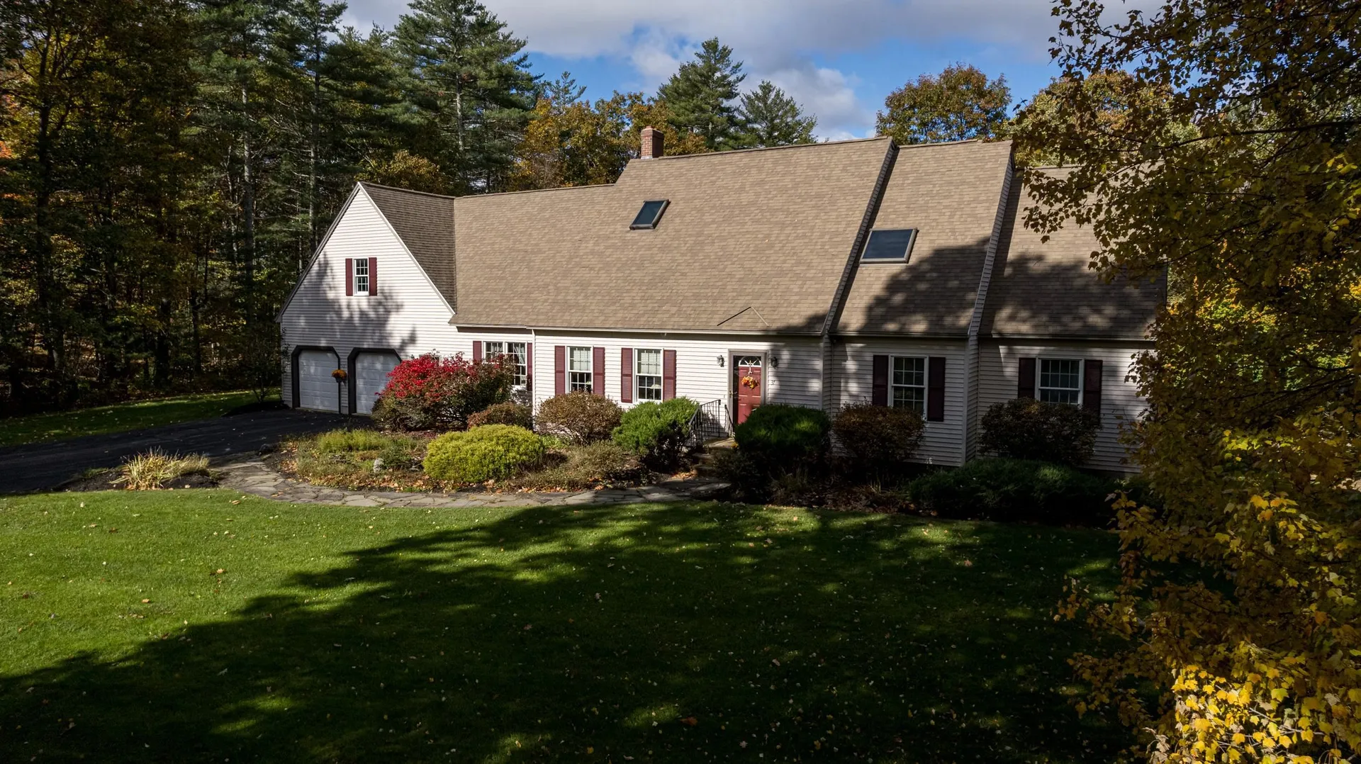 37 Rouleau Drive Somersworth NH 03878