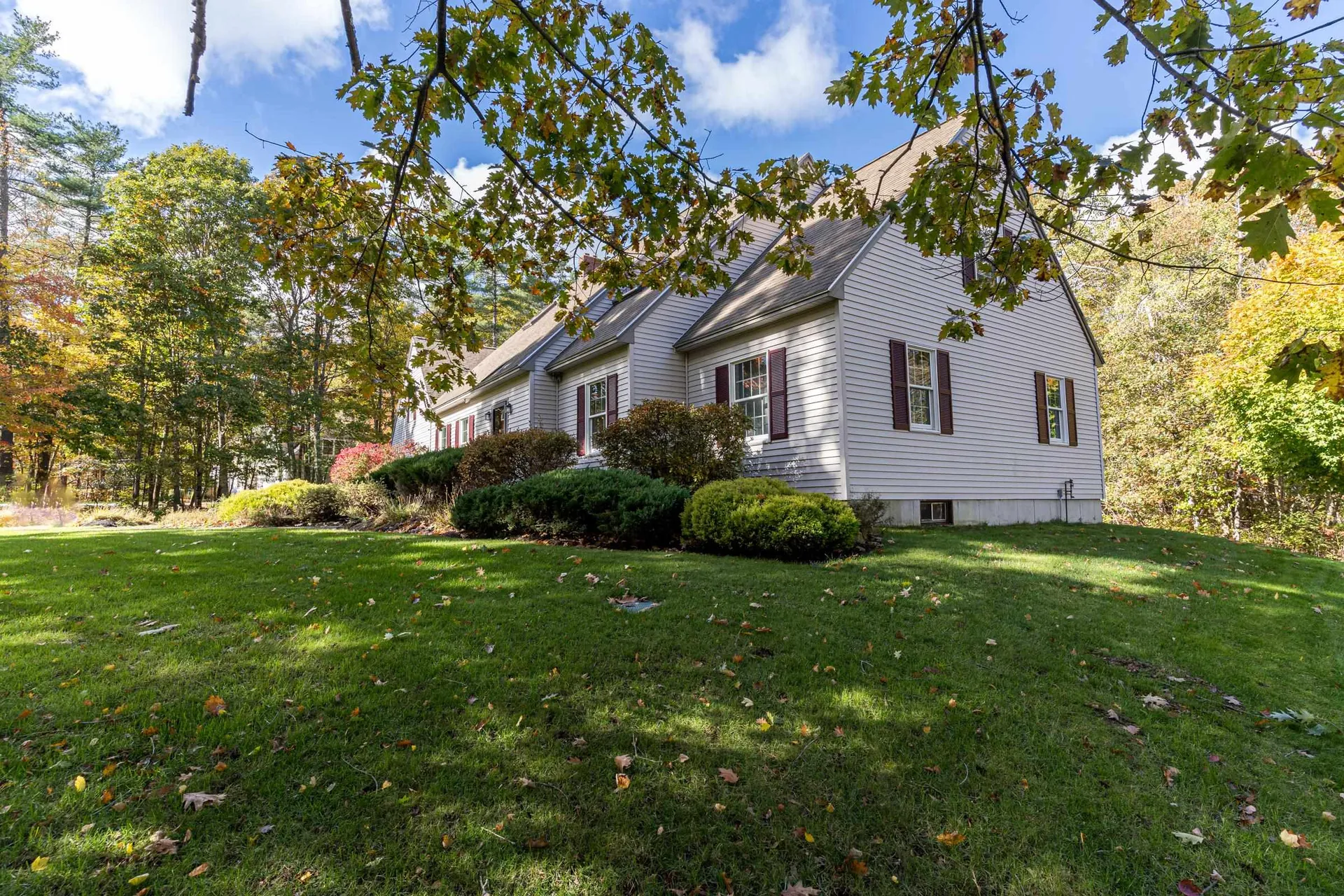 37 Rouleau Drive Somersworth NH 03878