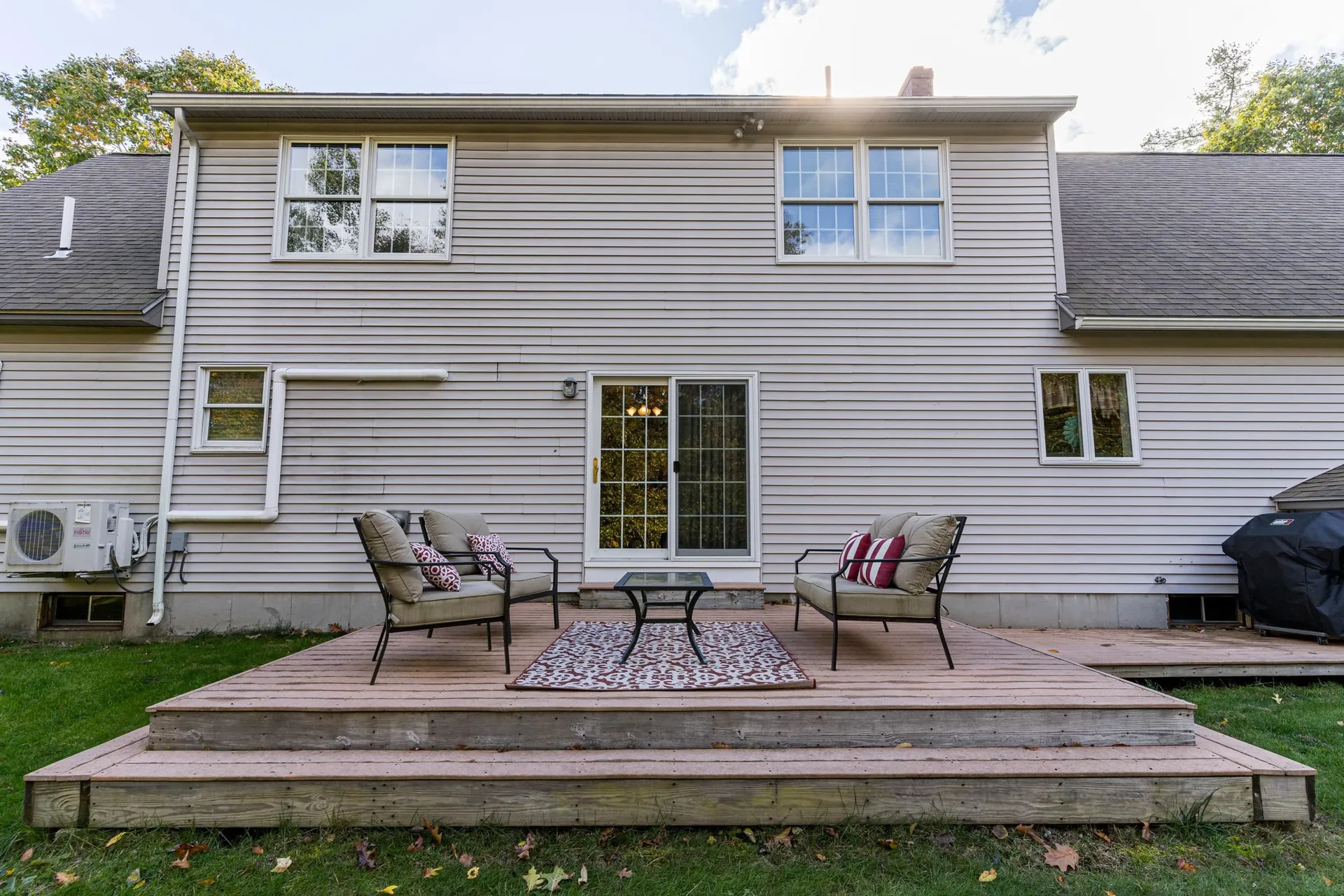 37 Rouleau Drive Somersworth NH 03878