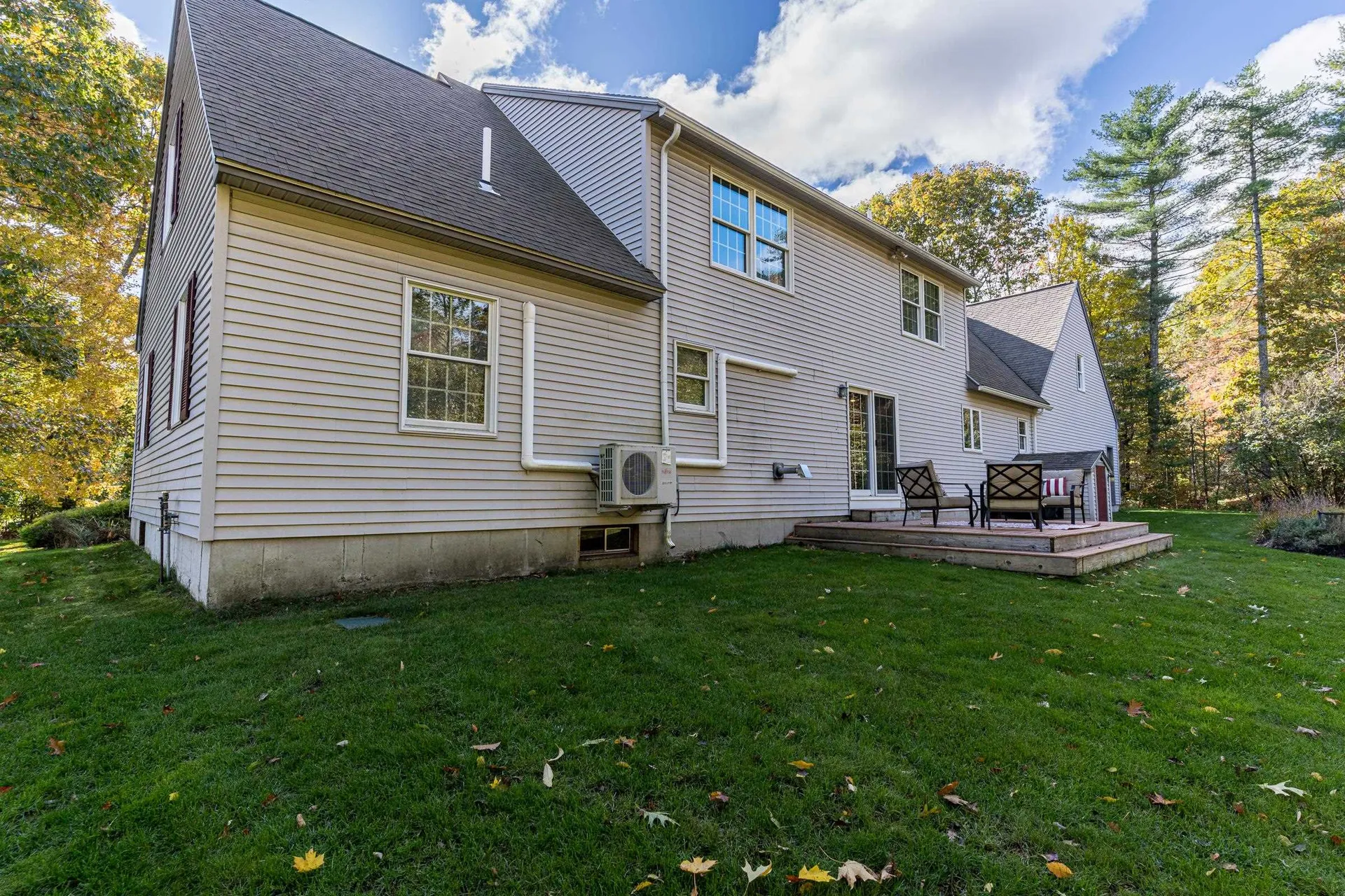 37 Rouleau Drive Somersworth NH 03878