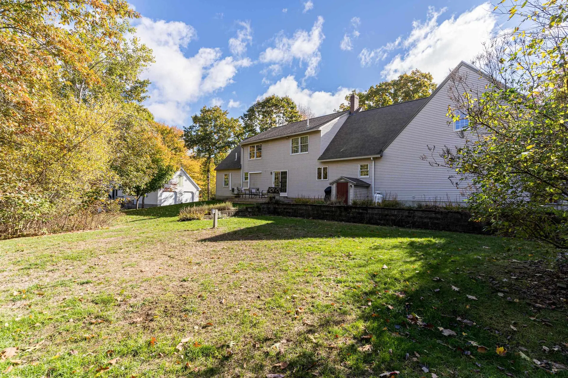 37 Rouleau Drive Somersworth NH 03878