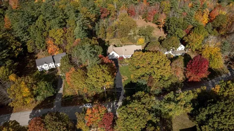 37 Rouleau Drive Somersworth NH 03878