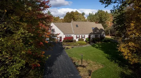 37 Rouleau Drive Somersworth NH 03878