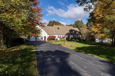 37 Rouleau Drive Somersworth NH 03878