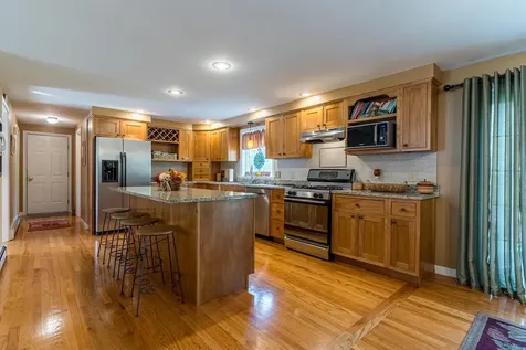 37 Rouleau Drive Somersworth NH 03878