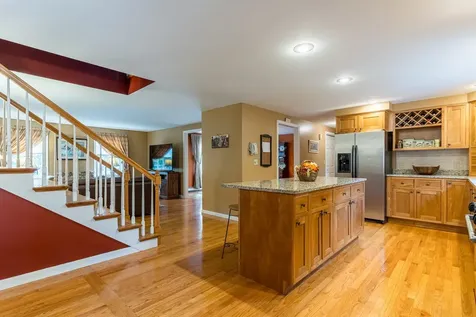 37 Rouleau Drive Somersworth NH 03878