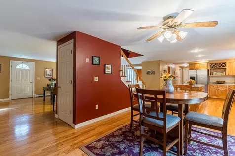 37 Rouleau Drive Somersworth NH 03878