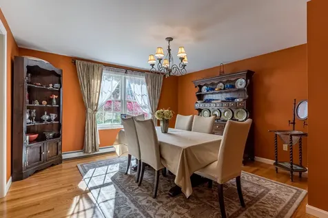 37 Rouleau Drive Somersworth NH 03878