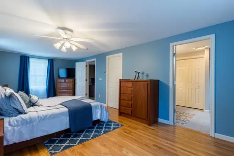 37 Rouleau Drive Somersworth NH 03878