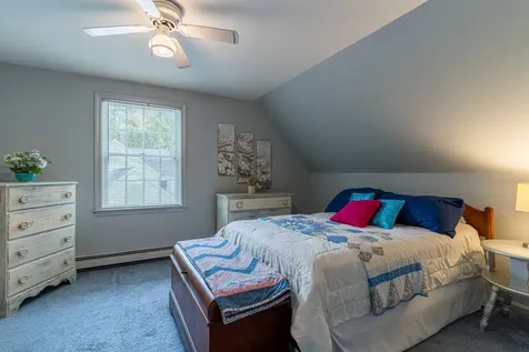 37 Rouleau Drive Somersworth NH 03878