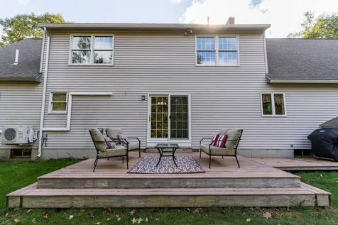 37 Rouleau Drive Somersworth NH 03878