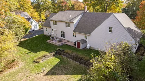 37 Rouleau Drive Somersworth NH 03878