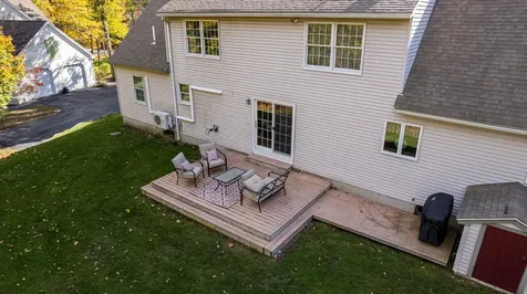 37 Rouleau Drive Somersworth NH 03878