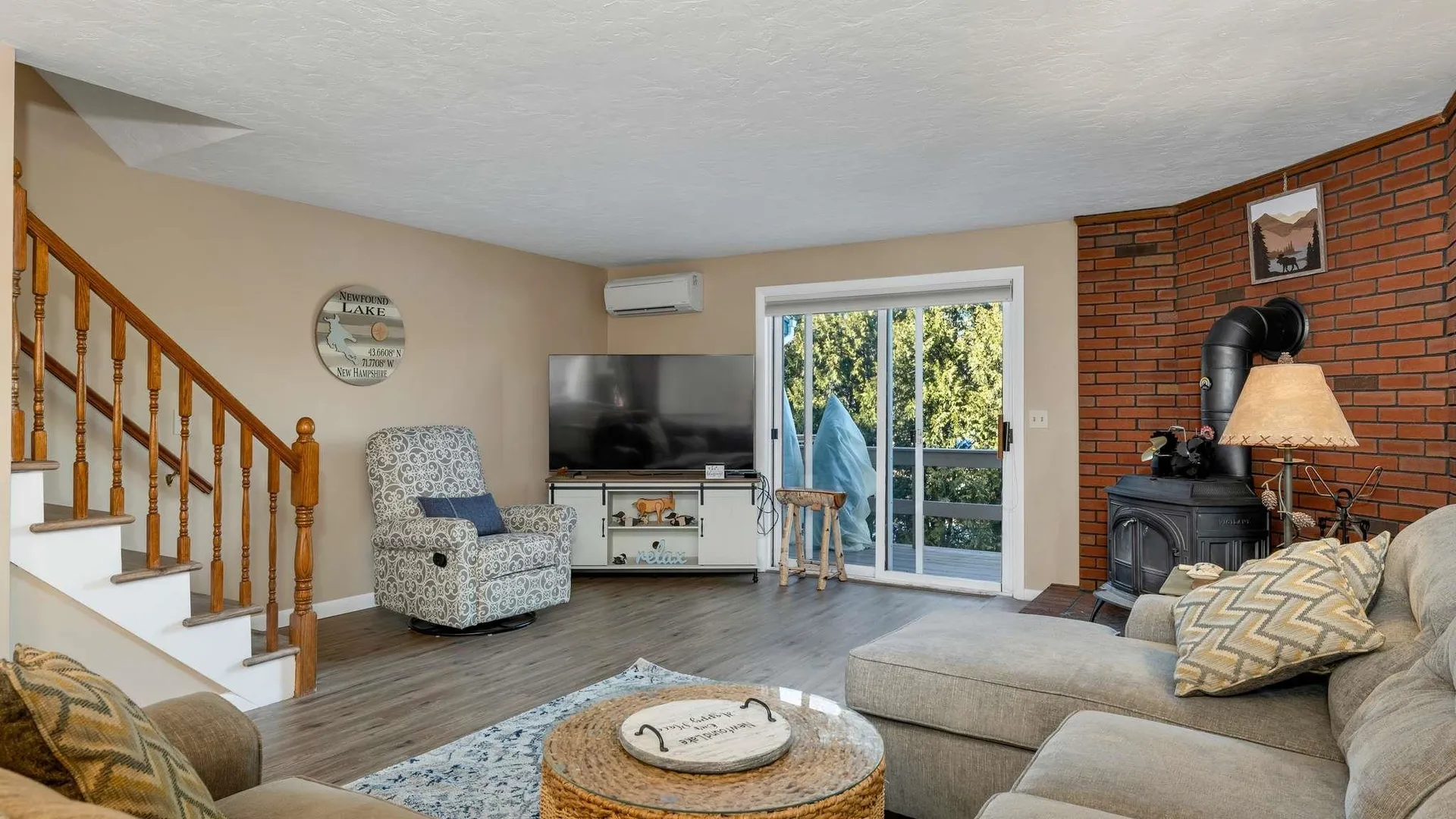 60 Wellington Village Drive Bristol NH 03222