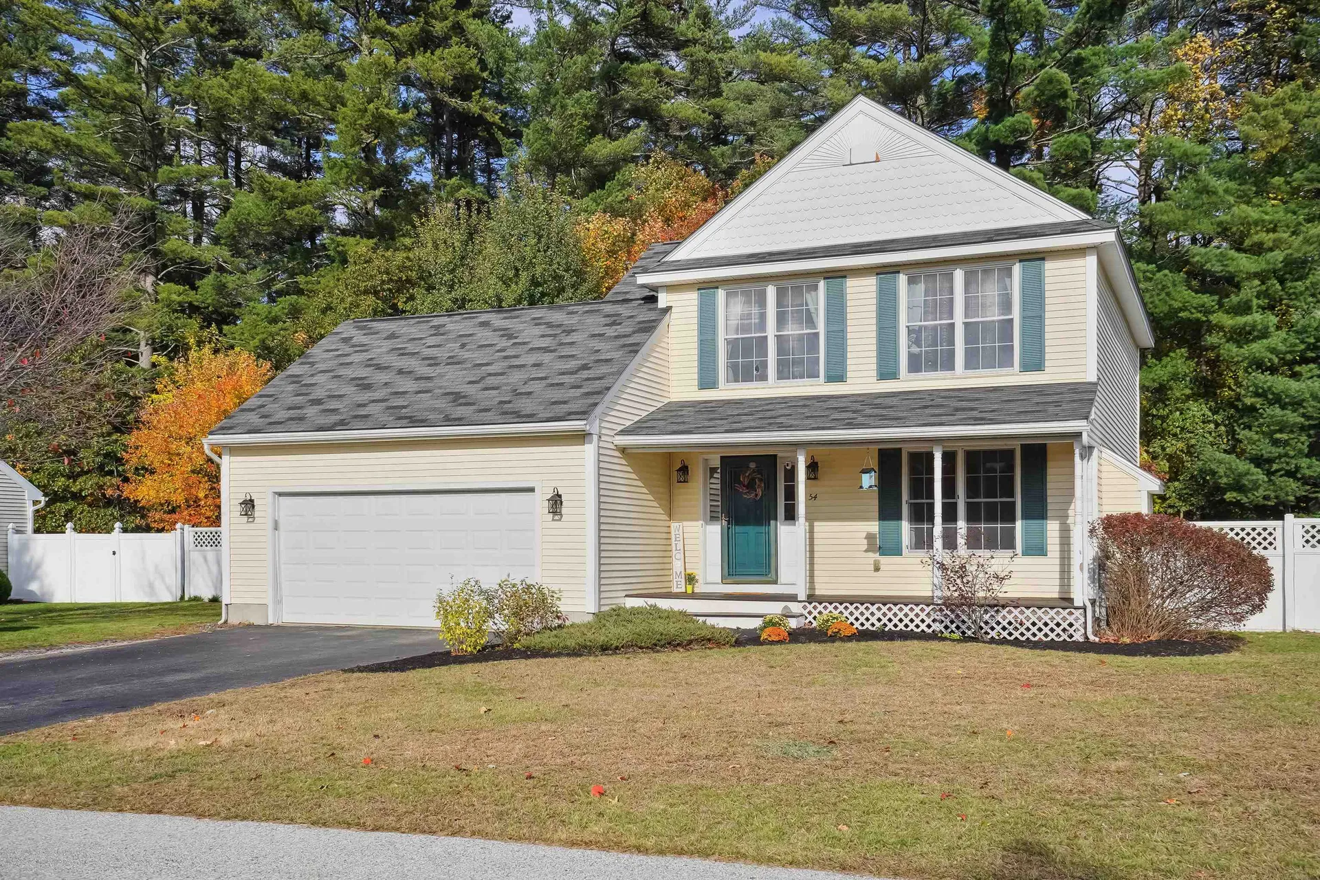 54 Alice Drive Concord NH 03303