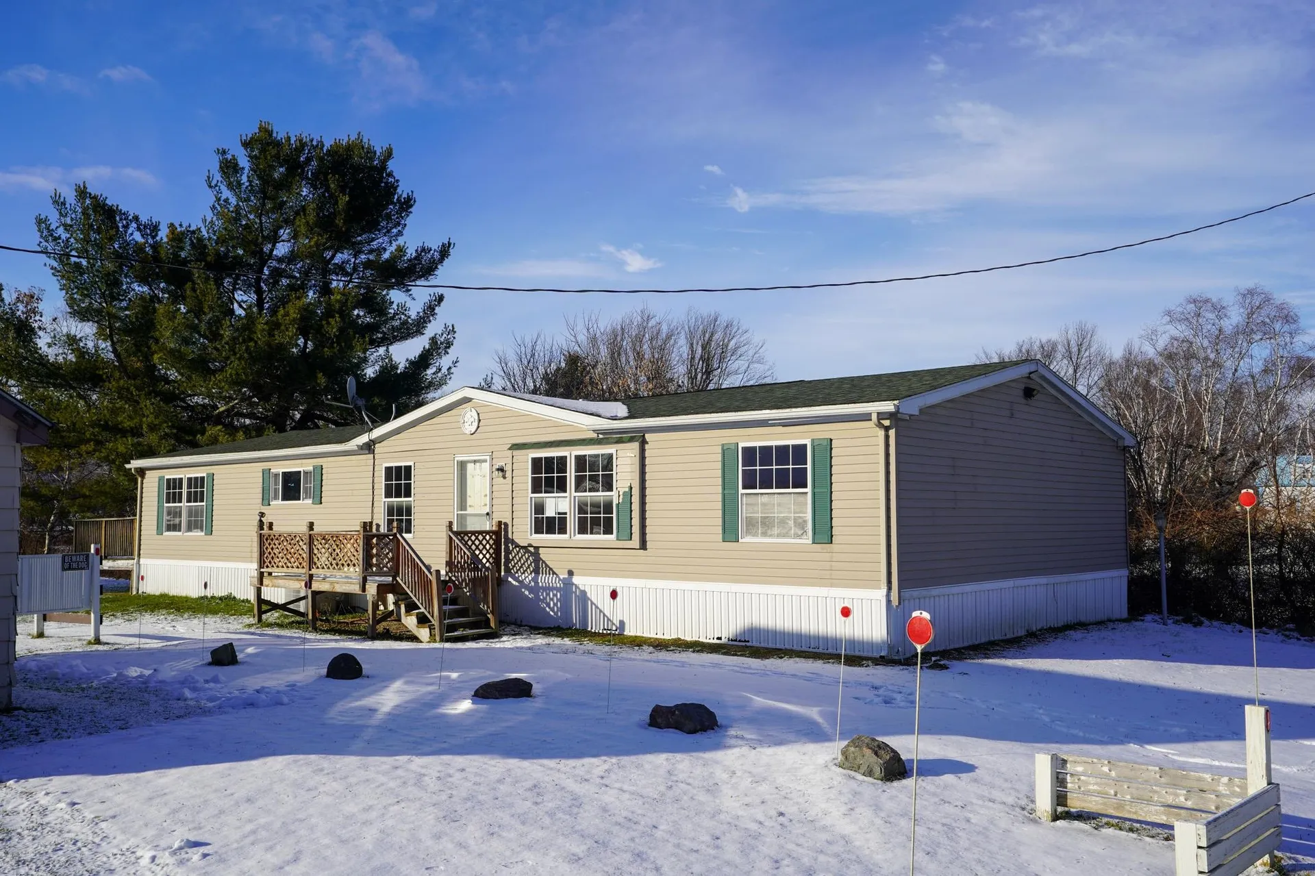 123 Academy Street Alburgh VT 05440