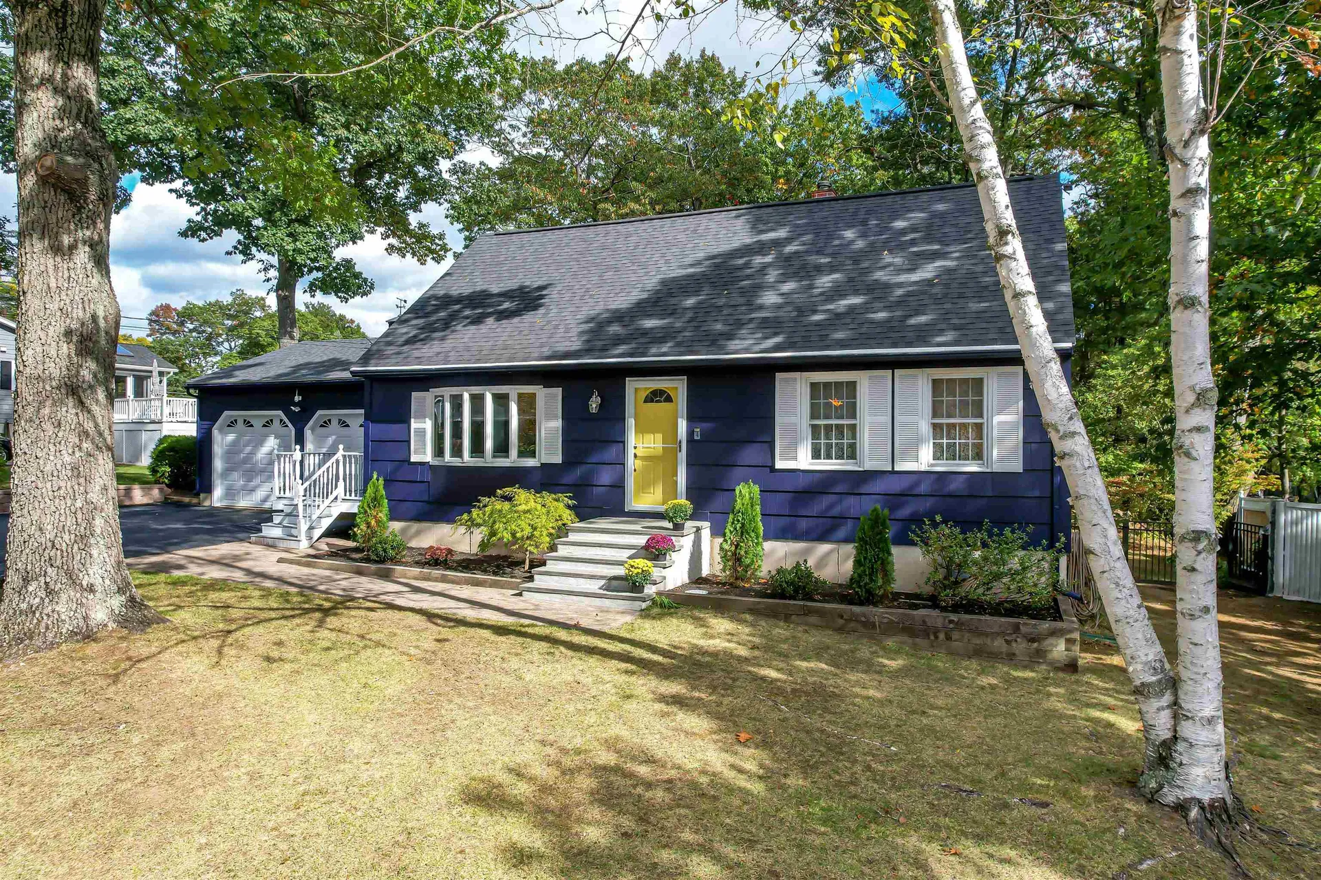 4 Churchill Street Nashua NH 03062