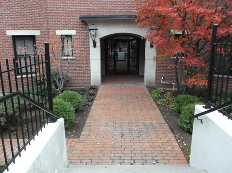 40 College Street Burlington VT 05401