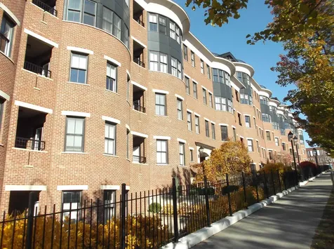 40 College Street Burlington VT 05401