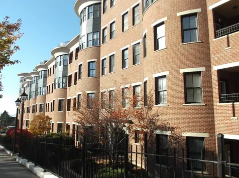 40 College Street Burlington VT 05401