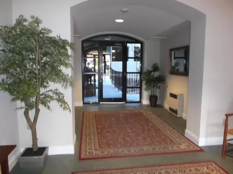 40 College Street Burlington VT 05401